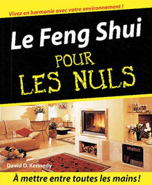 Le feng shui - poche pour les nuls
