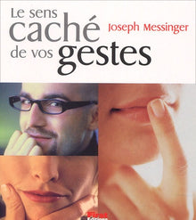 Le sens caché de vos gestes, nouvelle édition