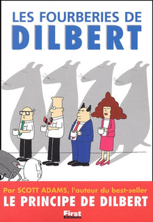 Les Fourberies de Dilbert
