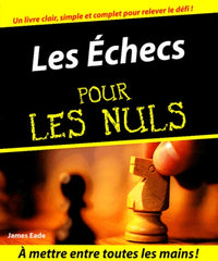 Les échecs pour les nuls, 3e