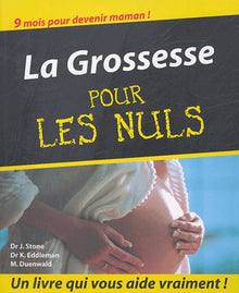 La Grossesse pour les Nuls