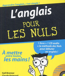 L'Anglais Pour les Nuls