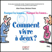 Comment vivre à deux ?
