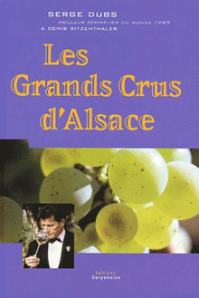Les grands crus d'Alsace
