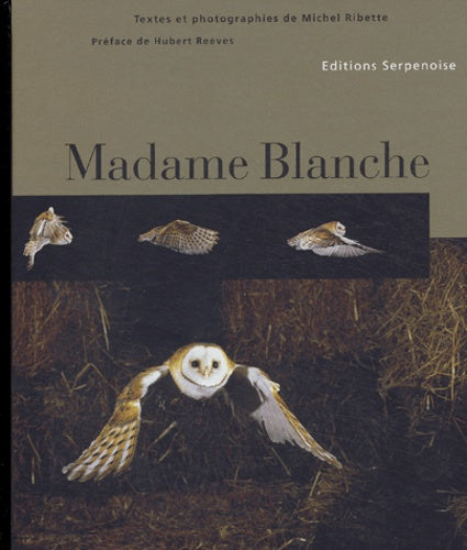 MADAME BLANCHE
