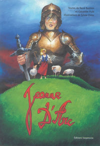JEANNE D'ARC