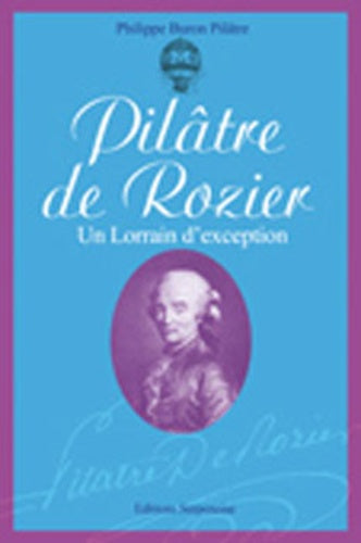 Pilâtre de Rozier