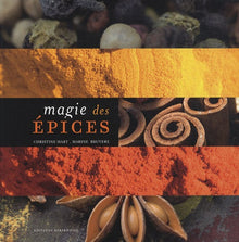 Magie des épices