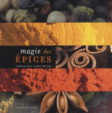 Magie des épices