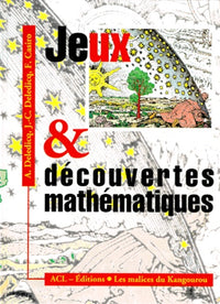 JEUX ET DECOUVERTES MATHEMATIQUES