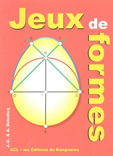 Jeux de formes