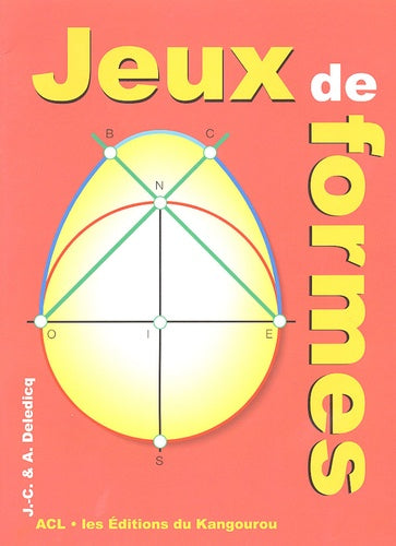 Jeux de formes