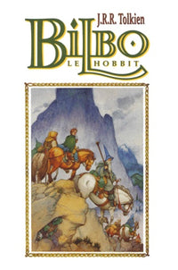 Bilbo le hobbit