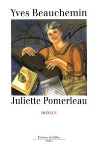 Juliette Pomerleau - Grand prix des Lectrices de Elle 1990