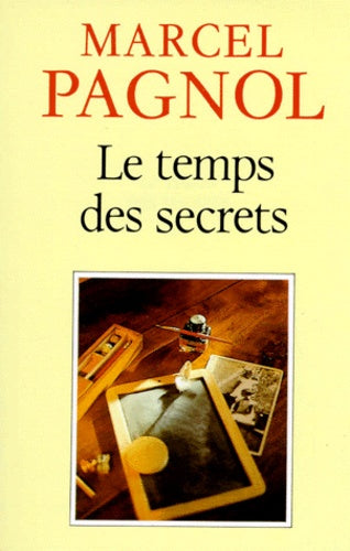 Le temps des secrets