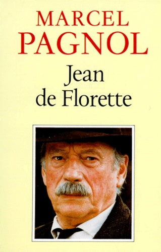 L'eau des collines, tome 1 : Jean de Florette