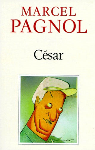 césar