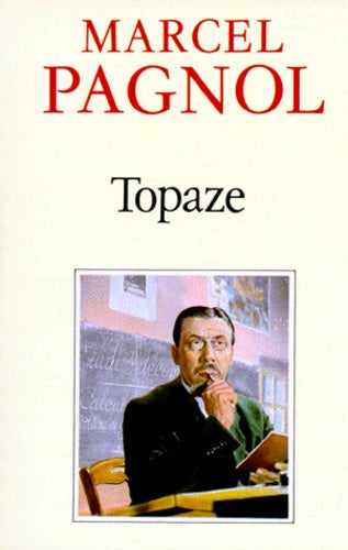 Topaze