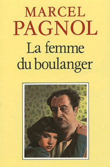 La Femme du Boulanger