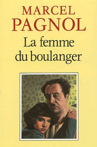 La Femme du Boulanger