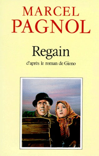 Regain