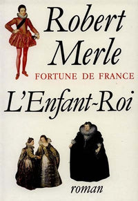L'enfant roi