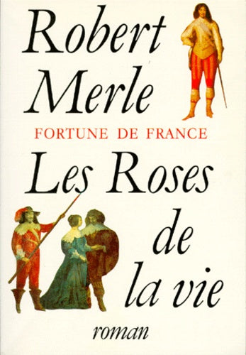 Les roses de la vie