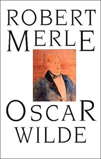Oscar Wilde