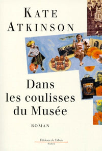 dans les coulisses du musée