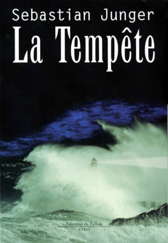 La tempête