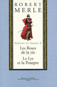 Les roses de la vie