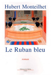 Le ruban bleu