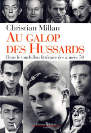 Au galop des hussards