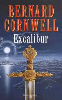 Excalibur : roman arthurien