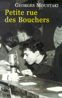 Petite rue des bouchers