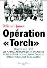 Opération "Torch"