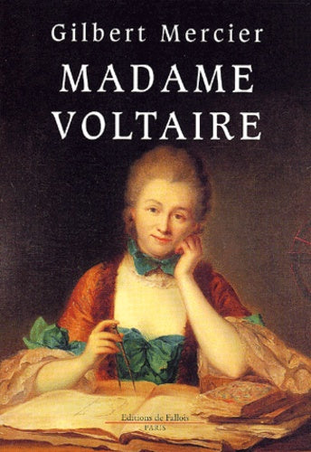 Madame Voltaire