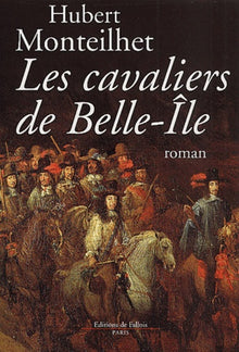 Les Cavaliers de Belle-Ile