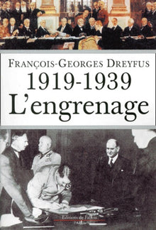 1919-1939 : L'Engrenage