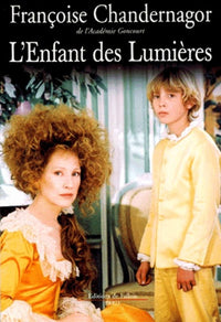 L'enfant des Lumières