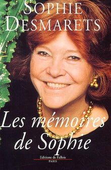 Les mémoires de Sophie