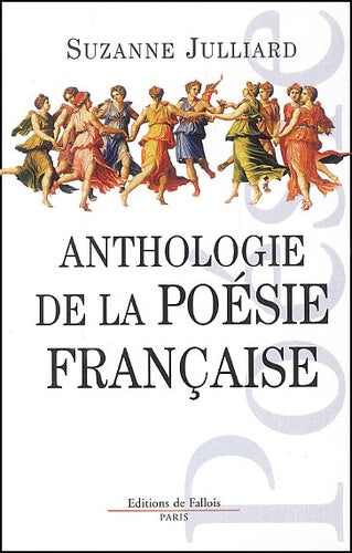 Anthologie de la poésie française
