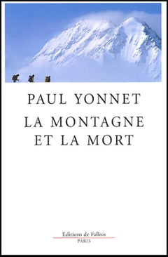 La Montagne et la mort
