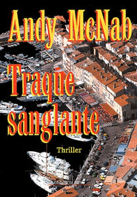 Traque sanglante