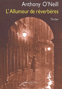 L'Allumeur de réverbères