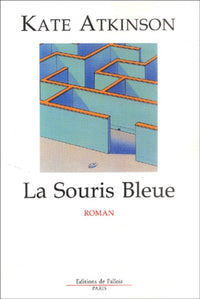 La Souris bleue