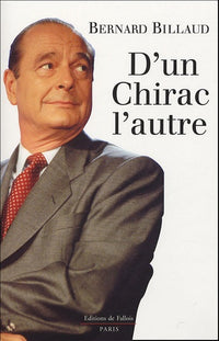 L'autre Chirac