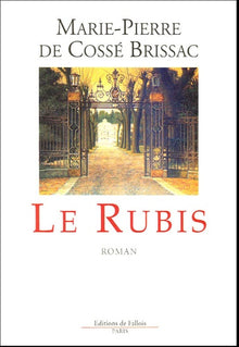 Le rubis
