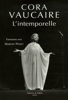 L'intemporelle