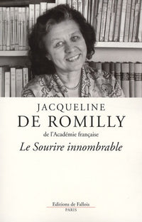 Le sourire innombrable